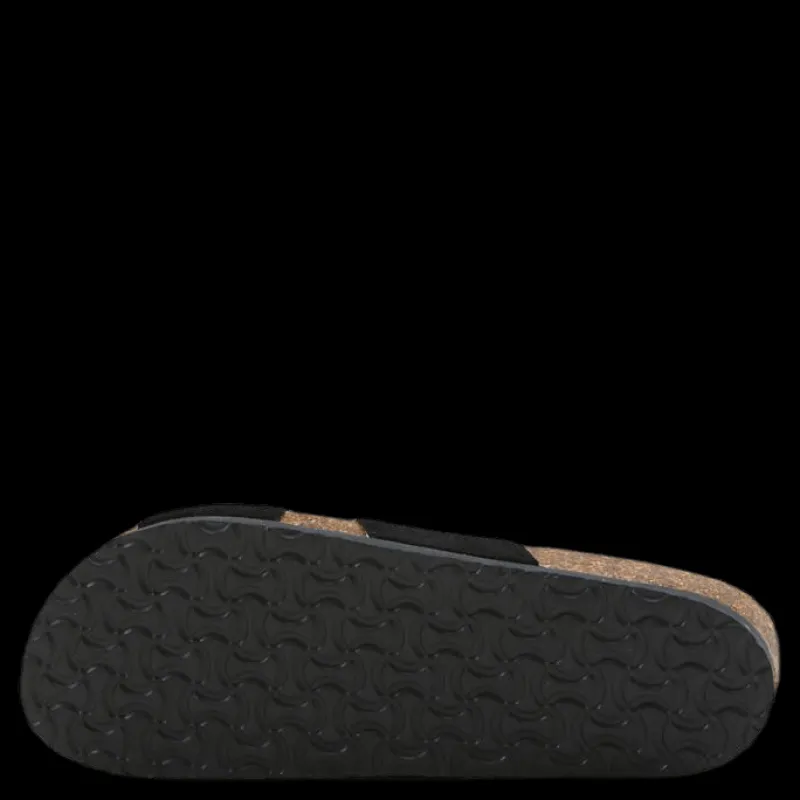 Waikani Beachwear Anie Slippers Black Svart Outlet