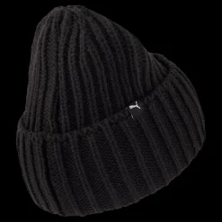 Sale Puma Animal Beanie Black Svart