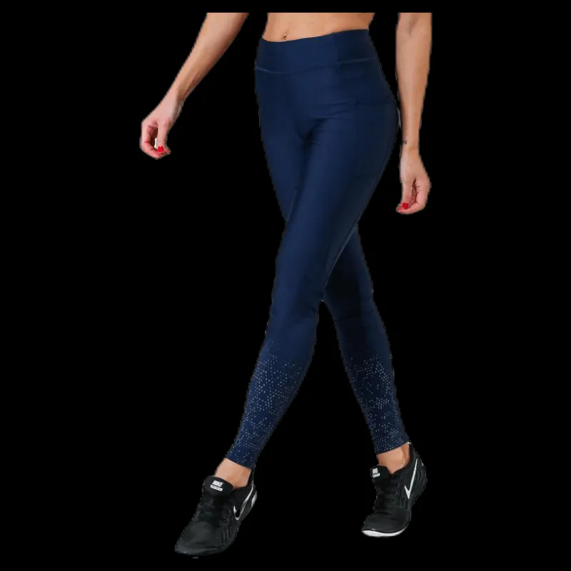 Wyte Anja Blue Blå New