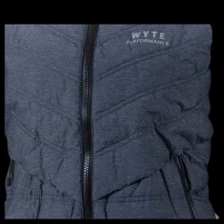 Online Wyte Anja Hybrid Jacket Black