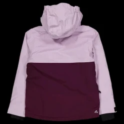 Online 2117 of Sweden Anjan Jacket Jr Dk-plum Lila
