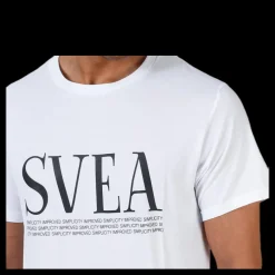 Hot Svea Ankara T-shirt White Vit