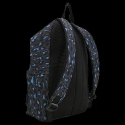 Sale Björn Borg Anki Backpack Patterned Mönstrad