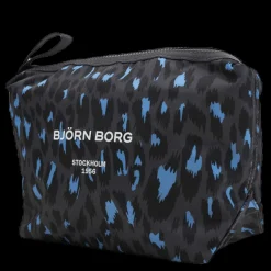 Björn Borg Anki Toilet Case S Patterned Mönstrad Hot