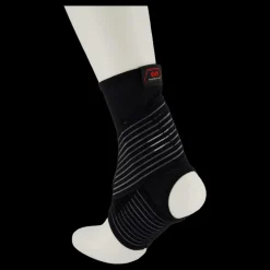 Best McDavid Ankle Support Mesh Svart