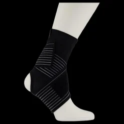 McDavid Ankle Support Mesh Black Svart Online