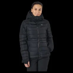 Clearance 8848 Altitude Anoesjka W Jacket Black Svart
