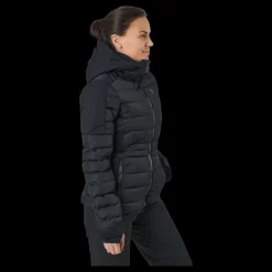 Clearance 8848 Altitude Anoesjka W Jacket Black Svart
