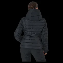 Clearance 8848 Altitude Anoesjka W Jacket Black Svart