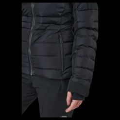 Clearance 8848 Altitude Anoesjka W Jacket Black Svart