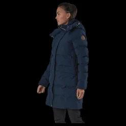 Sale Icepeak Anoka Blue Blå