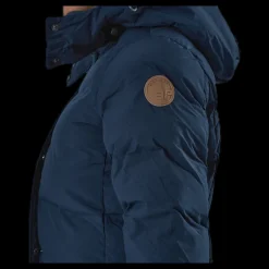 Sale Icepeak Anoka Blue Blå