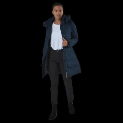 Sale Icepeak Anoka Blue Blå