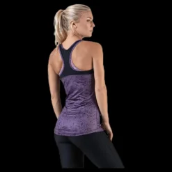 Outlet BLACC Anolyte Purple Lila