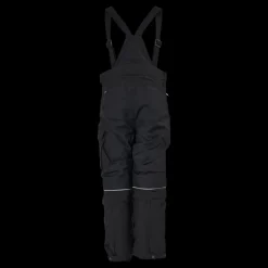 Lindberg Anorak Pants Black Svart Hot