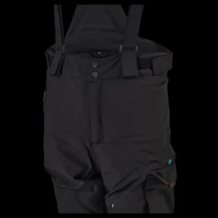 Lindberg Anorak Pants Black Svart Hot