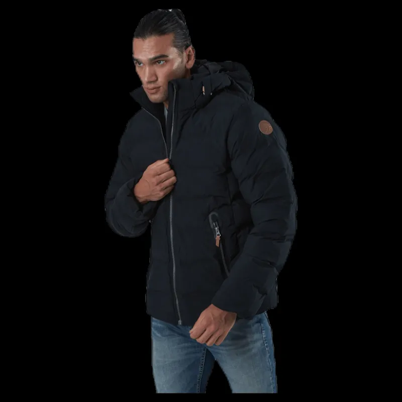 Clearance Icepeak Anson Black Svart