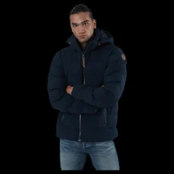 Discount Icepeak Anson Blue Blå