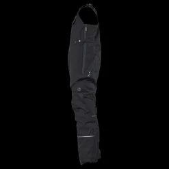 Clearance Lindberg Antarctic Pants Black Svart