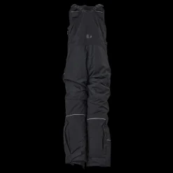 Clearance Lindberg Antarctic Pants Black Svart