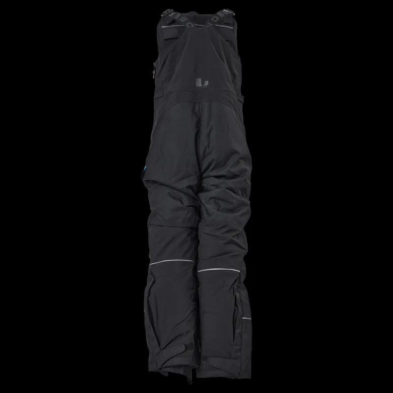 Clearance Lindberg Antarctic Pants Black Svart