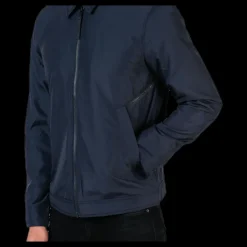 Elvine Anton Blue Blå