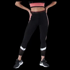 Fila Anwen 7/8 Tight White/Black Vit och Svart