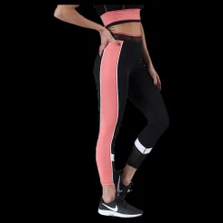 Fila Anwen 7/8 Tight White/Black Vit och Svart