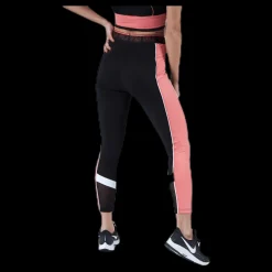 Fila Anwen 7/8 Tight White/Black Vit och Svart