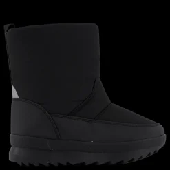 New Exani Anya W Black Svart