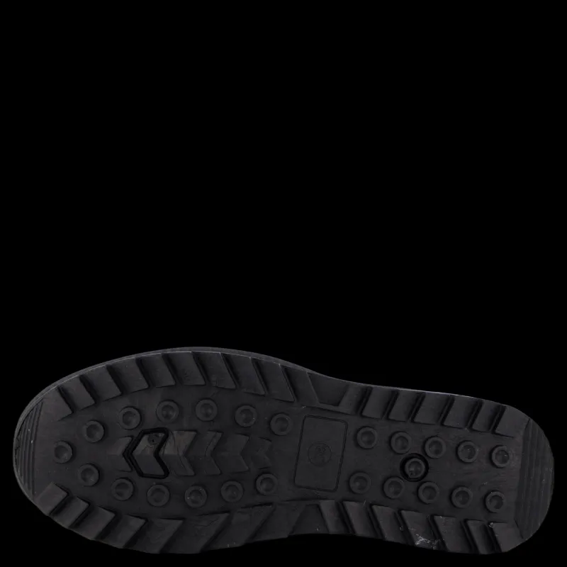 New Exani Anya W Black Svart