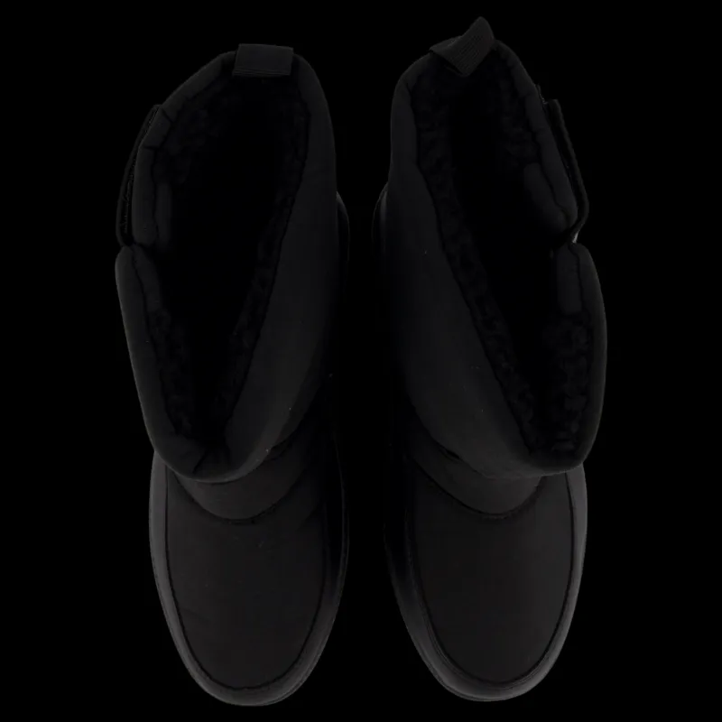 New Exani Anya W Black Svart