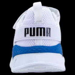 Puma Anzarun AC PS Pink/White Rosa och Vit Sale