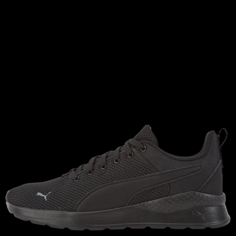 Puma Anzarun Lite Black- Black Svart