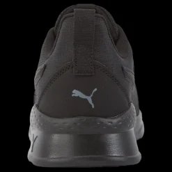 Puma Anzarun Lite Black- Black Svart