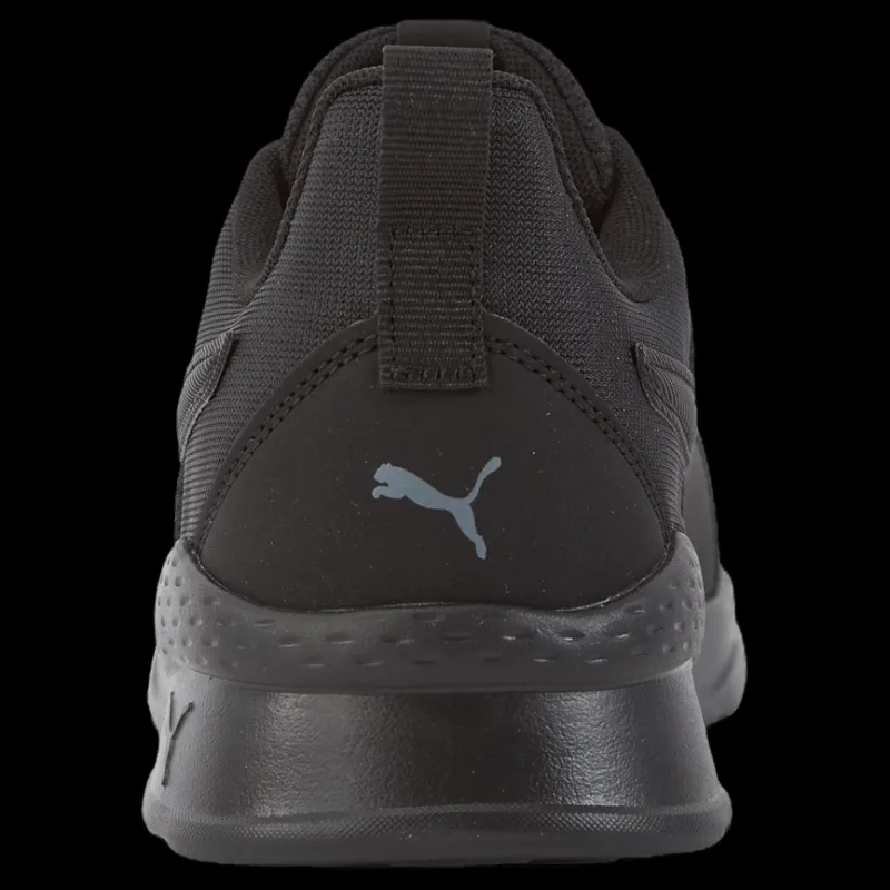 Puma Anzarun Lite Black- Black Svart