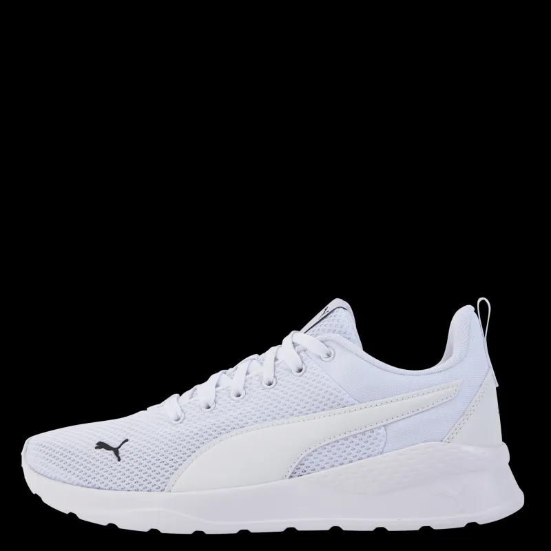 Puma Anzarun Lite White- White Vit New