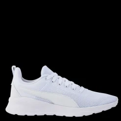 Puma Anzarun Lite White- White Vit New