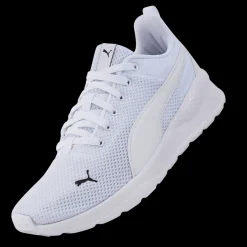 Puma Anzarun Lite White- White Vit New