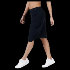 Marine Anzio Skirt Blue Blå