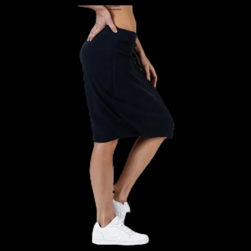 Marine Anzio Skirt Blue Blå