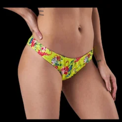 Hot Pieces Aomi Nuka Bikini Brazil Pink Rosa
