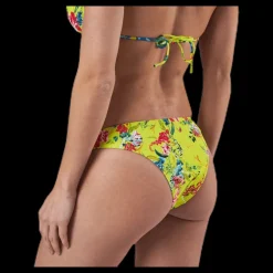 Hot Pieces Aomi Nuka Bikini Brazil Pink Rosa