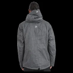 Craft Apline Snow Jacket M Black Svart Discount