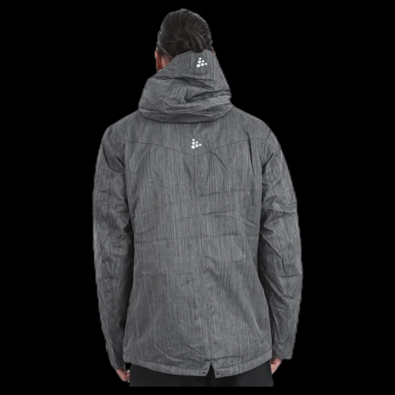 Craft Apline Snow Jacket M Black Svart Discount