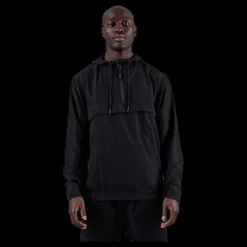 Björn Borg Apollo Anorak Black Svart Outlet