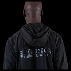 Björn Borg Apollo Anorak Black Svart Outlet