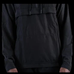 Björn Borg Apollo Anorak Black Svart Outlet