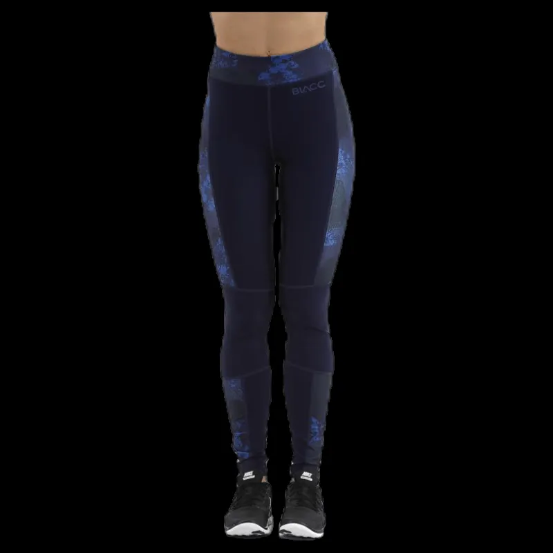 BLACC Apple Bottom Blue/Patterned Blå och Mönstrad Clearance