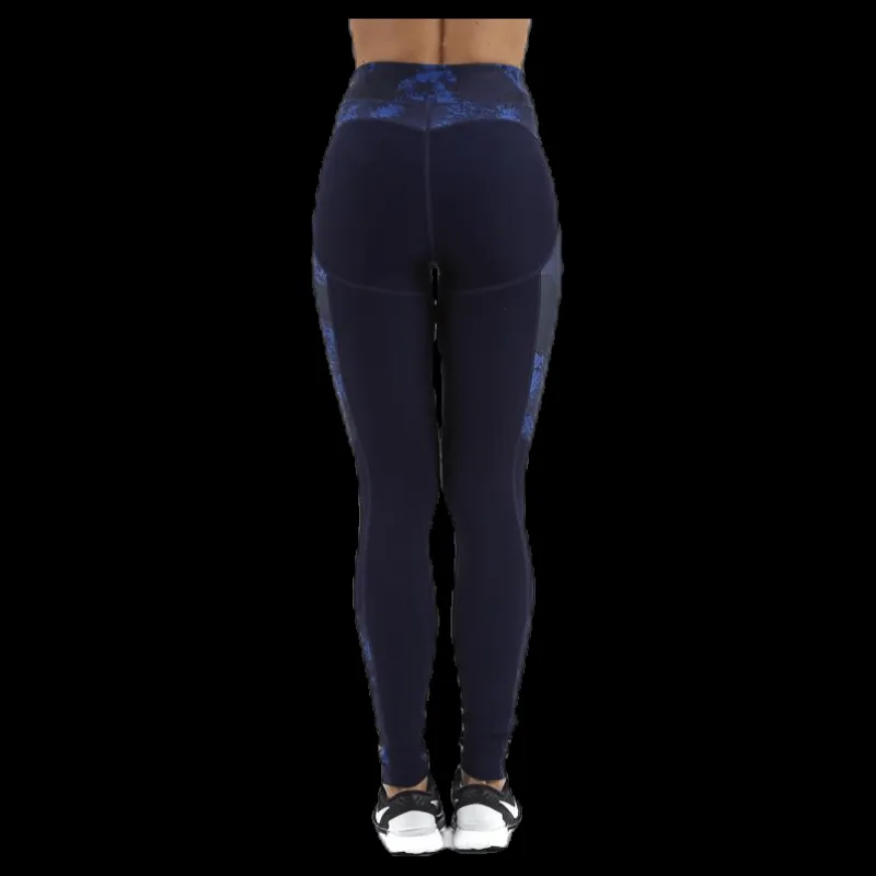 BLACC Apple Bottom Blue/Patterned Blå och Mönstrad Clearance